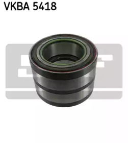 Комплект подшипника SKF VKBA 5418